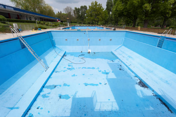 Carpet water damage restoration in Los Angeles, CA