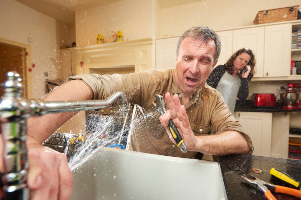 Best Water damage cleanup near me  in Los Angeles, CA